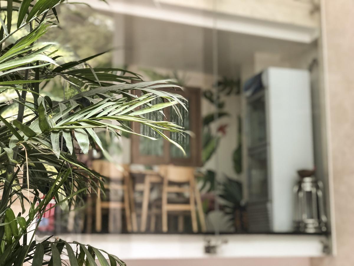 Tropical House Διαμέρισμα Πόλη Χο Τσι Μινχ Εξωτερικό φωτογραφία
